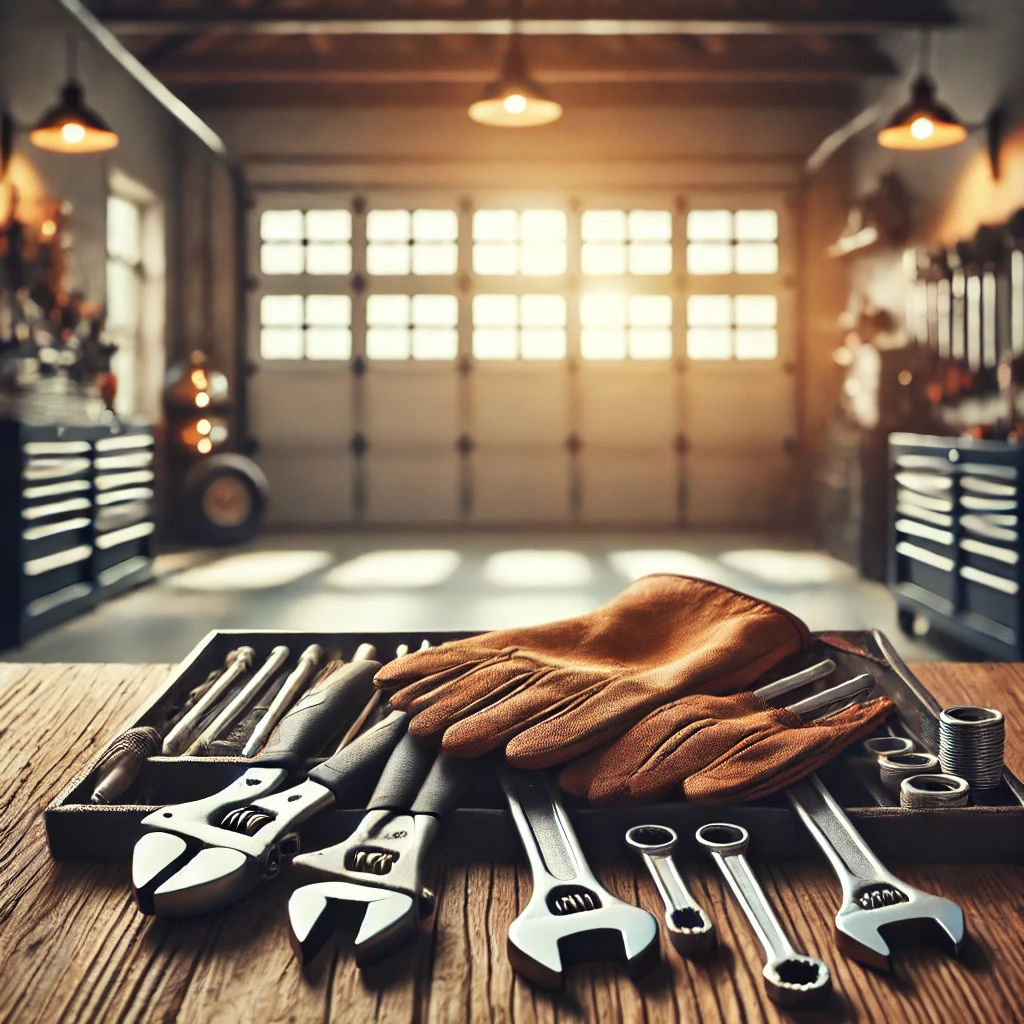 About Our Family-Owned Garage Door Company in Fruitville PA - Professional Service Team