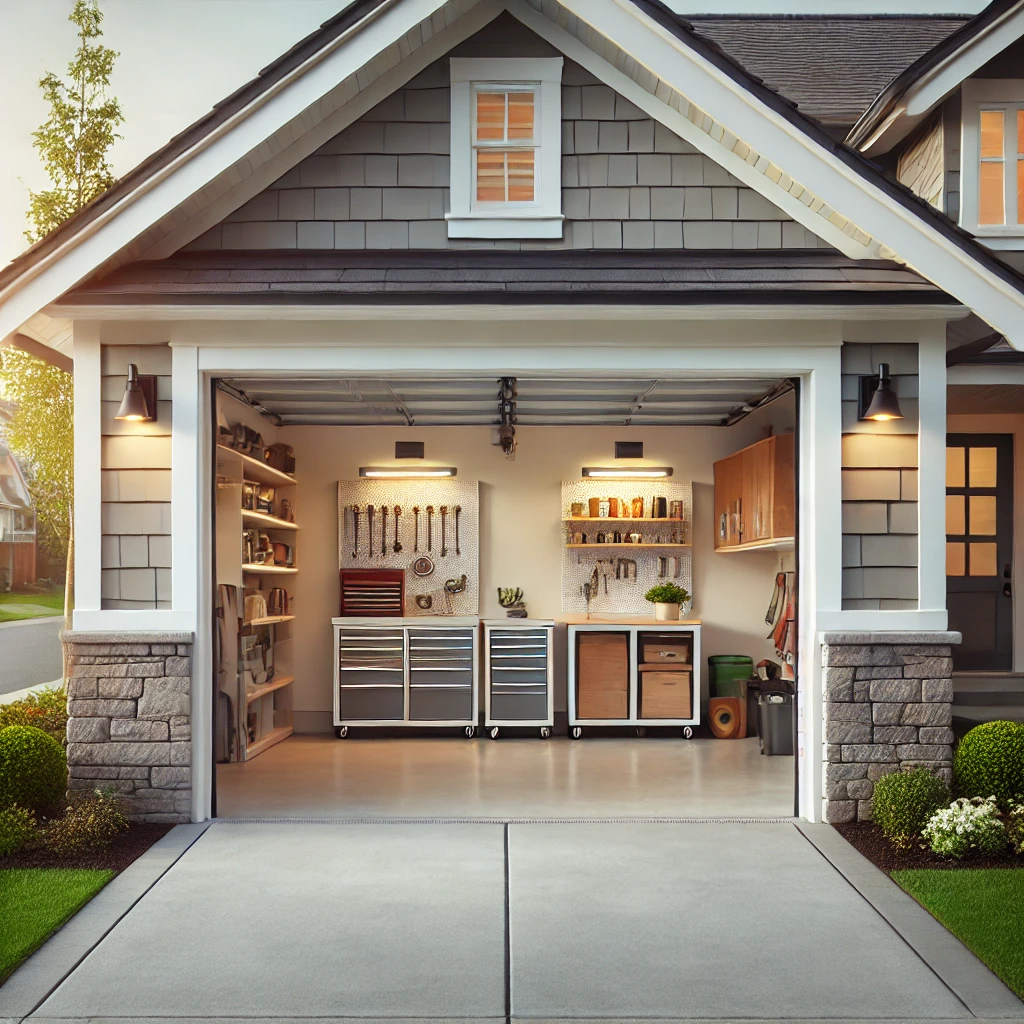 Latest garage door repair tips and maintenance guides from Fruitville's trusted experts
