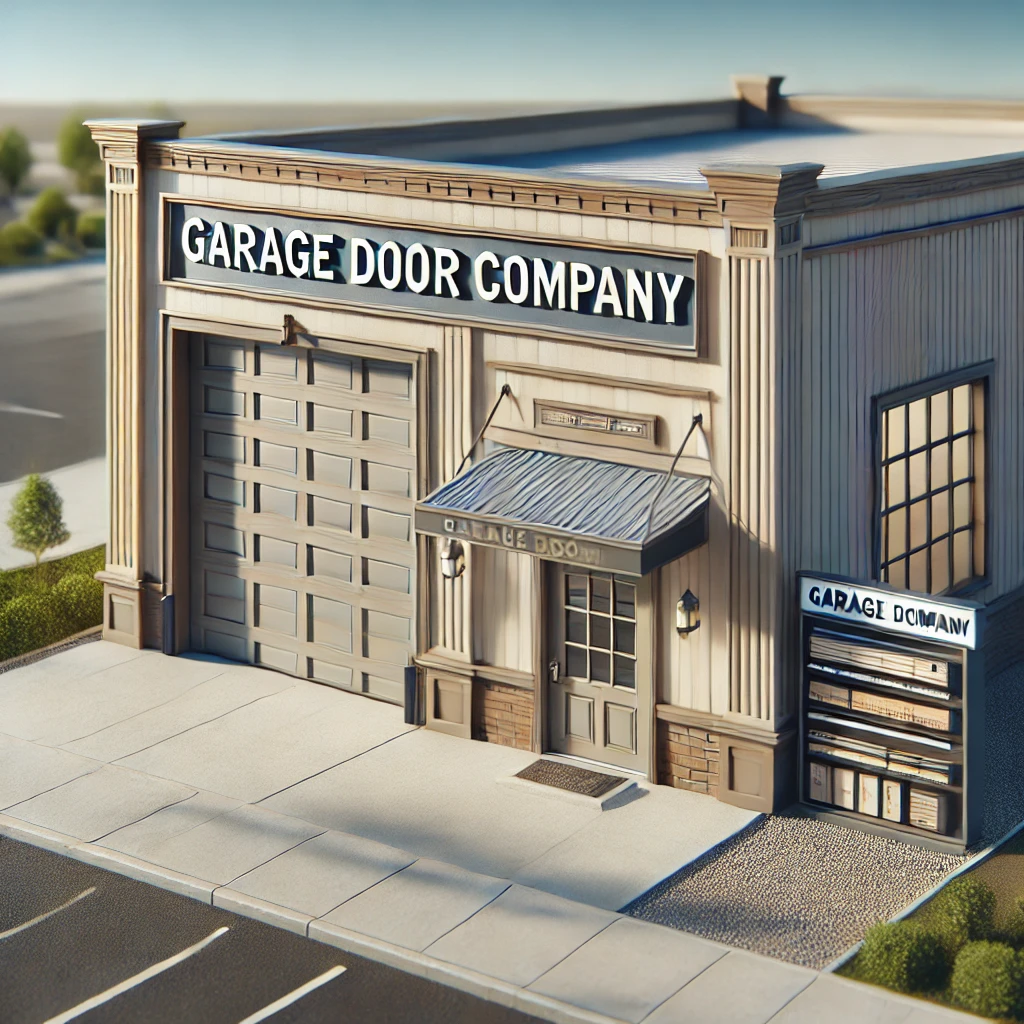 Best Garage Door Company Near Me Fruitville PA - 24/7 Emergency Service