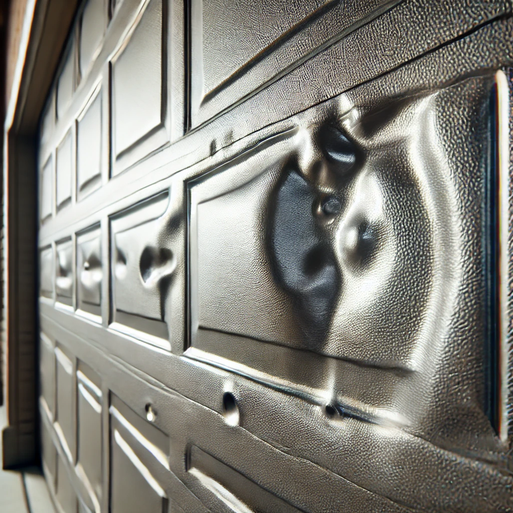 Professional Garage Door Dents Repair Fruitville PA - Expert Dent Removal Services