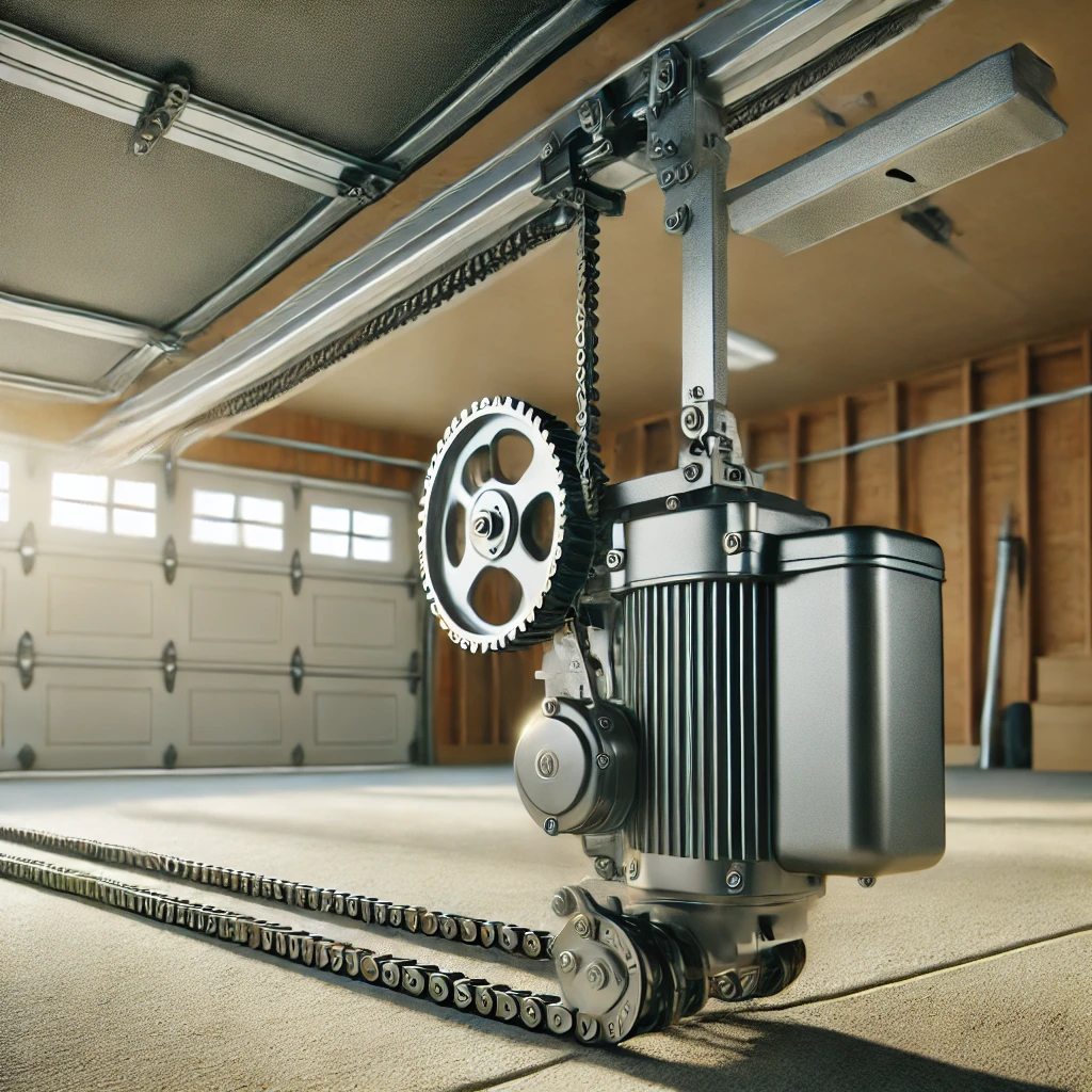 Garage Door Opener Installation & Service in Fruitville PA - Professional Solutions for All Opener Brands