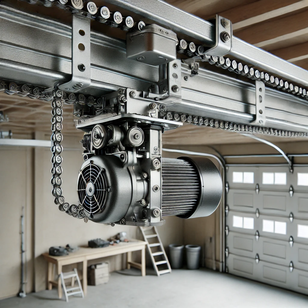 Professional Garage Door Opener Installation Fruitville PA - Expert Smart Opener Installation Services
