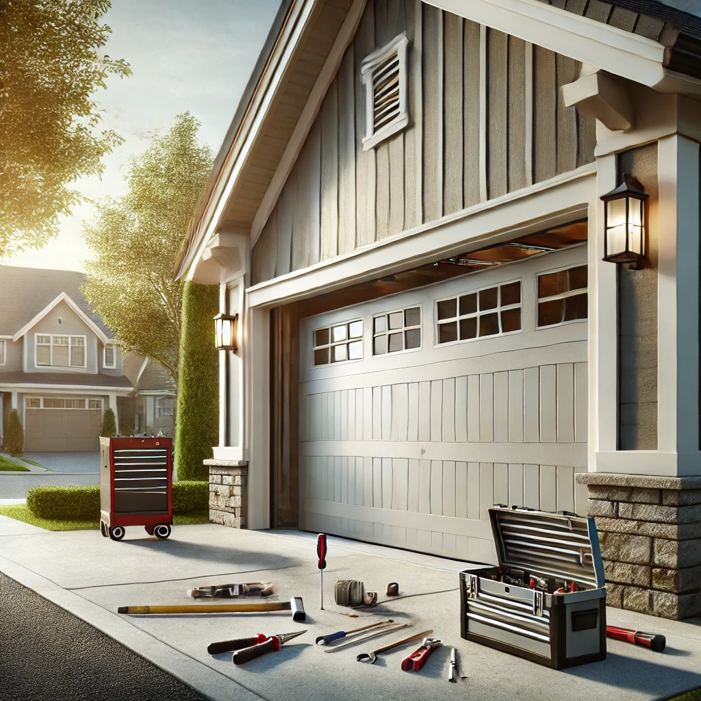 24/7 Garage Door Repair Fruitville PA - Emergency Repair Services by Fruitville Garage Door Repair