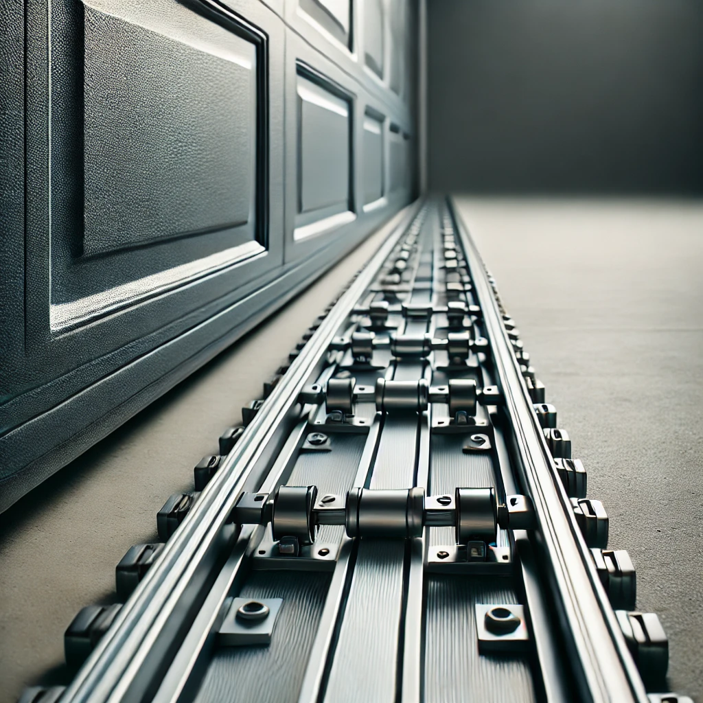Professional Garage Door Track Repair Fruitville PA - Expert Track & Roller Repair Services