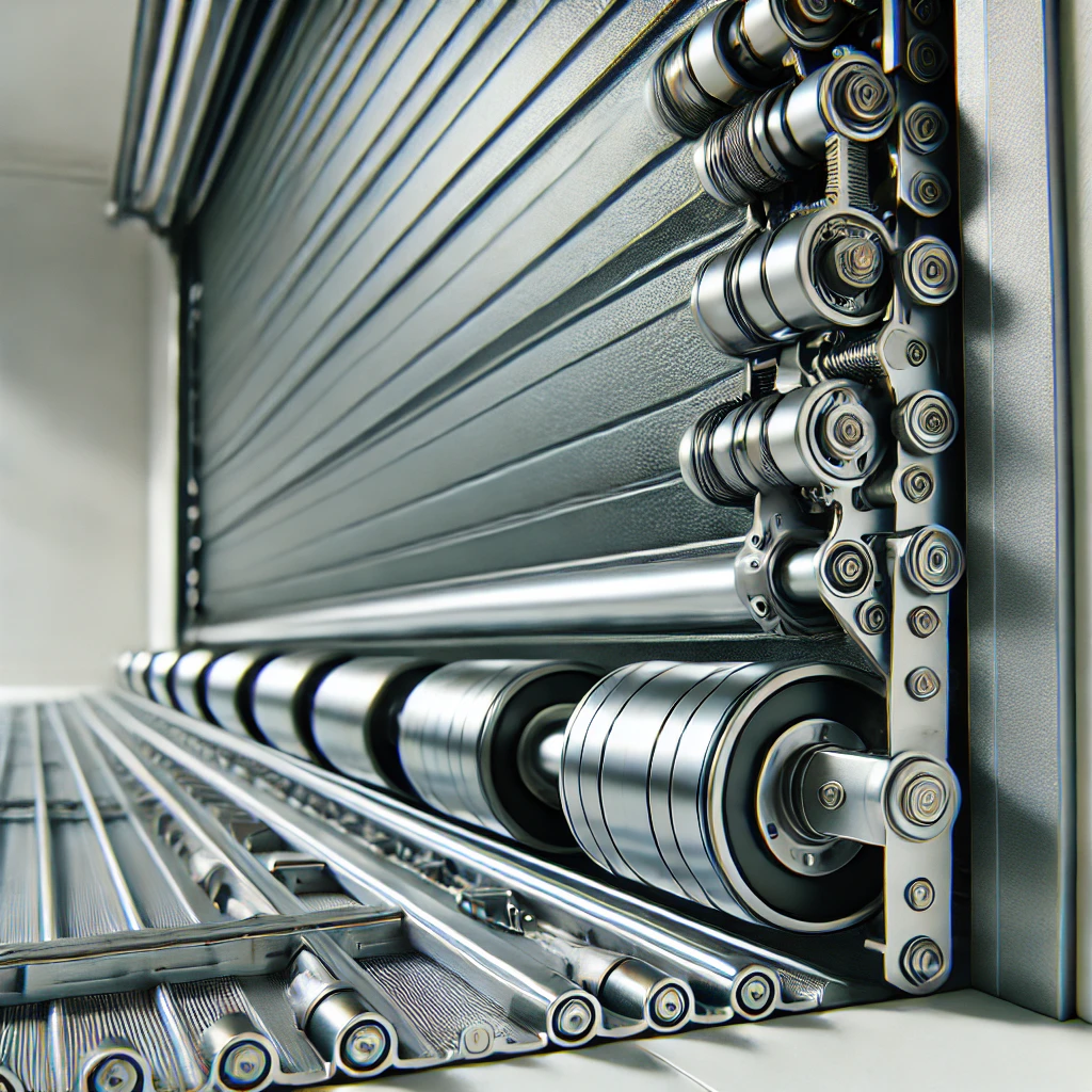 Expert Roller Garage Door Repairs Fruitville PA - Professional Door System Specialists